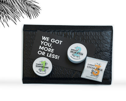 DIP - BUTTER SAMPLE MINI