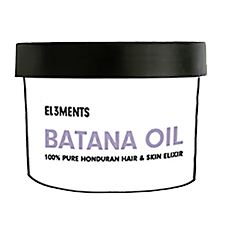 Thumbnail illustration of Batana Oil jar 