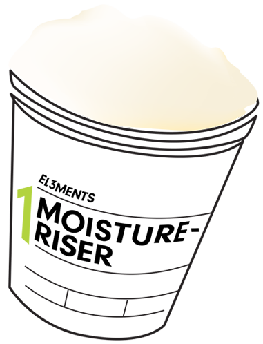Thumbnail illustration of Moisture-Riser Body Butter jar 