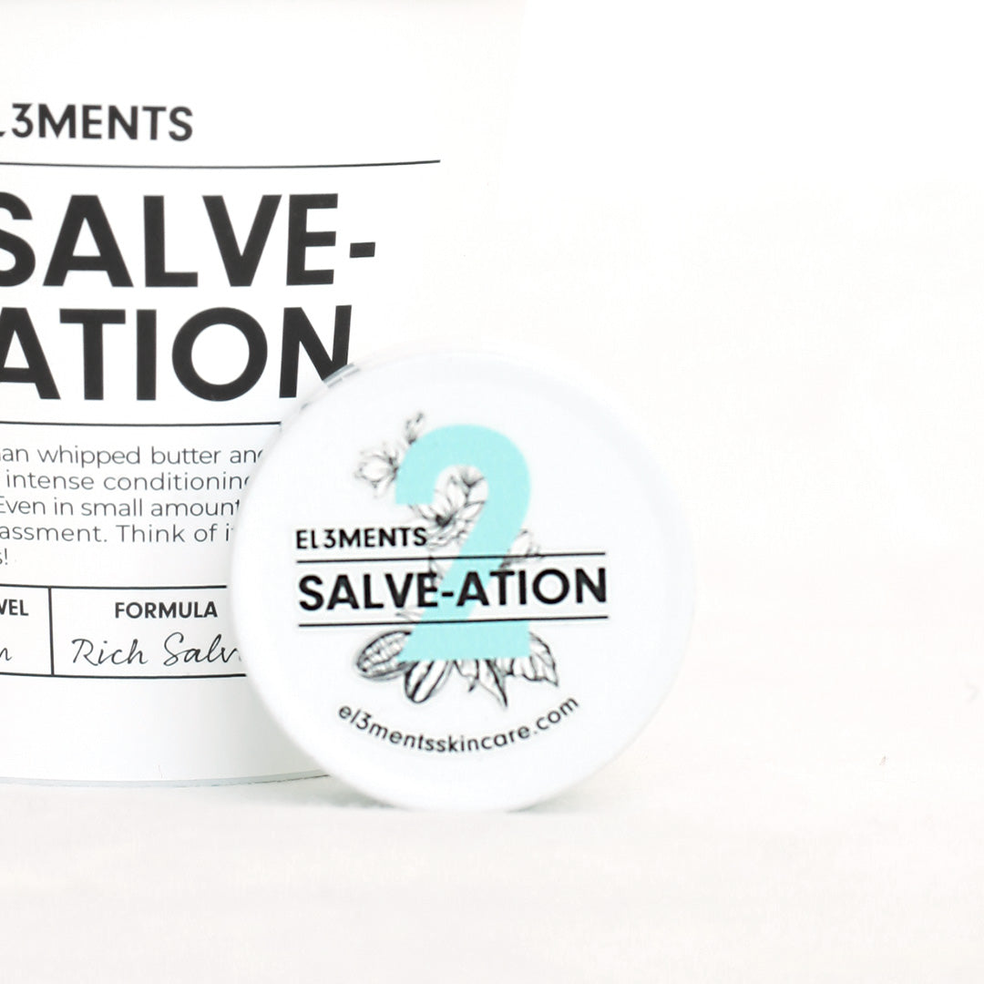 DIP - BUTTER SAMPLE MINI