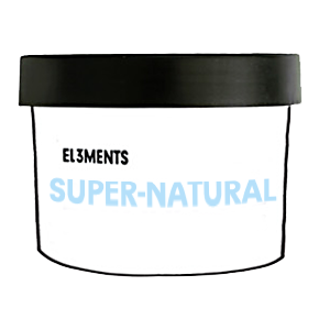 Thumbnail illustration of E3ments Super-Natural jar