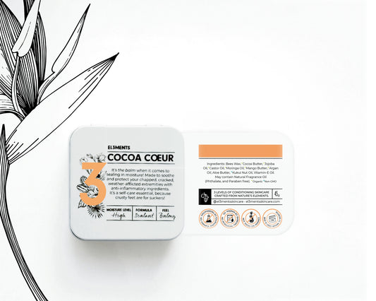 Cocoa Coeur