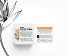 solid body butter bar container level 3 cocoa coeur with ingredients description