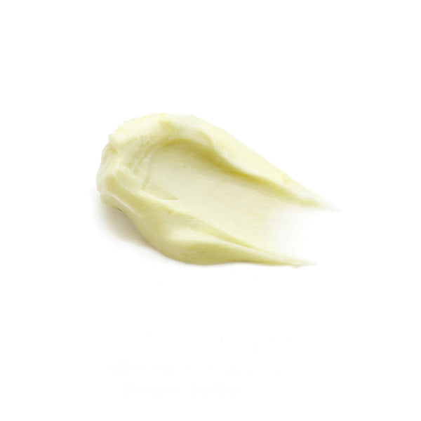 body butter texture  level 2 salve-ation