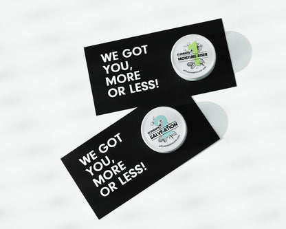 DIP - BUTTER SAMPLE MINI