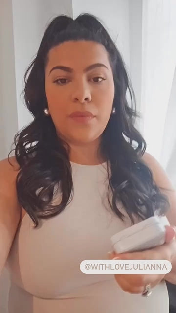 UGC review for El3ments Relief Balm eczema treatment @withlovejulianna